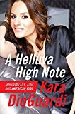 Book A Helluva High Note: Surviving Life, Love, and American Idol free