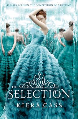 Book The Selection free