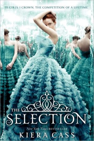 Book The Selection free