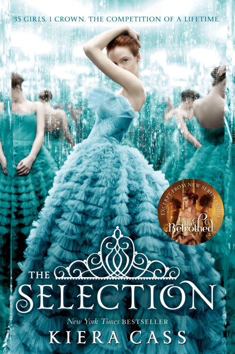 Book The Selection free