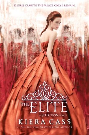 Book The Elite (The Selection) free