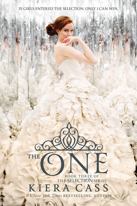 Book The One (The Selection Book 3) free