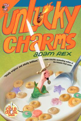 Book Unlucky Charms (Cold Cereal Saga, 2) free
