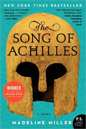 Book The Song of Achilles: A Novel free