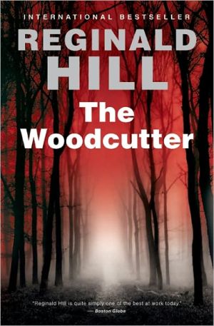 Book The Woodcutter: A Novel free