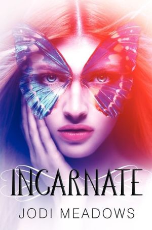 Book Incarnate (Incarnate Trilogy, 1) free