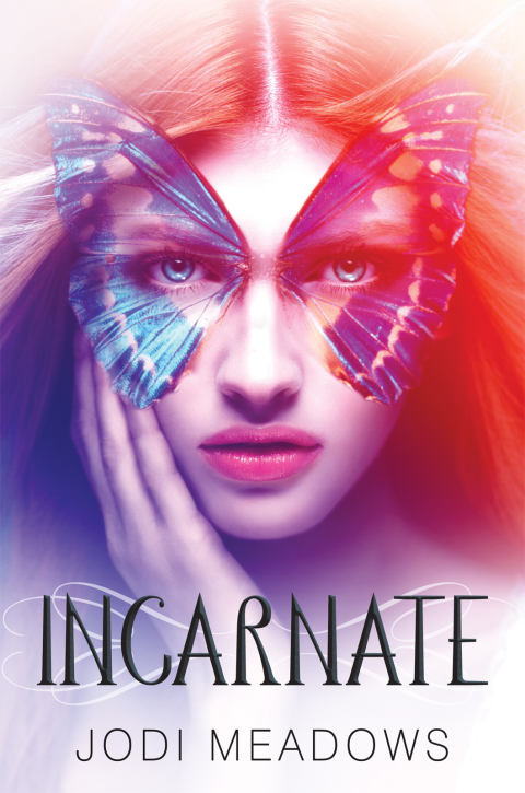 Book Incarnate free