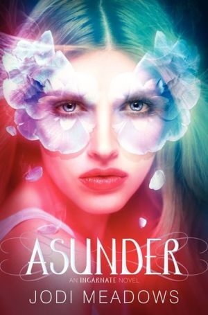 Book Asunder (Incarnate Trilogy, 2) free