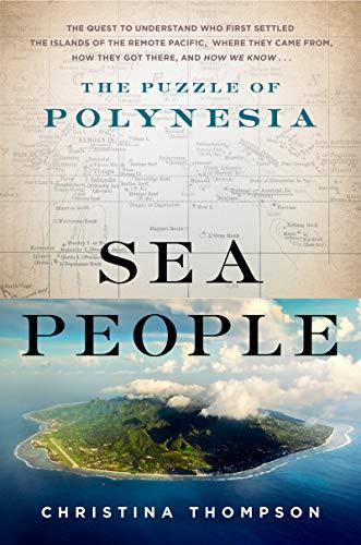 Book Sea People: The Puzzle of Polynesia free