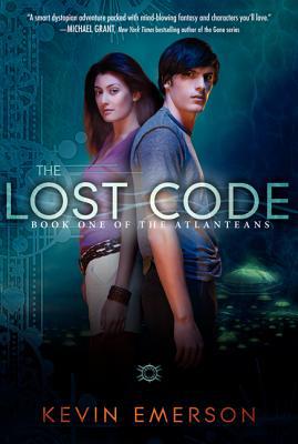 Book The Lost Code (Atlanteans) free
