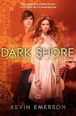 Book The Dark Shore (Atlanteans) free