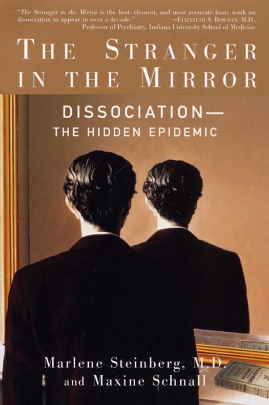 Book The Stranger in the Mirror: The Hidden Epidemic free