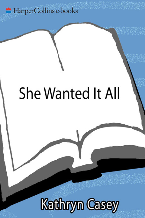 Book She Wanted It All: A True Story of Sex, Murder, and a Texas Millionaire (Avon True Crime) free