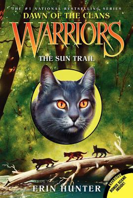 Book Warriors: Dawn of the Clans #1: The Sun Trail free