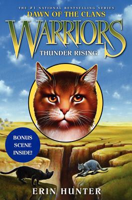 Book Warriors: Dawn of the Clans #2: Thunder Rising free