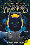 Book Warriors: Dawn of the Clans #3: The First Battle free