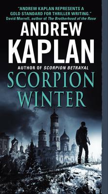 Book Scorpion Winter free
