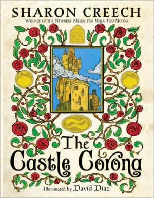 Book The Castle Corona free