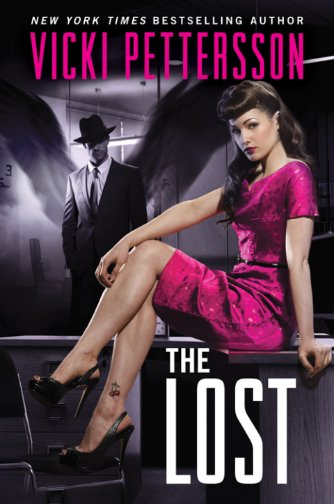 Book The Lost: Celestial Blues Book Two (Celestial Blues Series 2) free