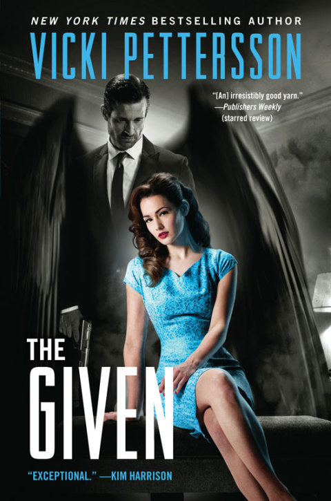 Book The Given: Celestial Blues: Book Three (Celestial Blues Series 3) free