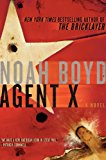 Book Agent X: A Novel free