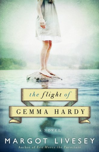 Book The Flight of Gemma Hardy: A Novel free
