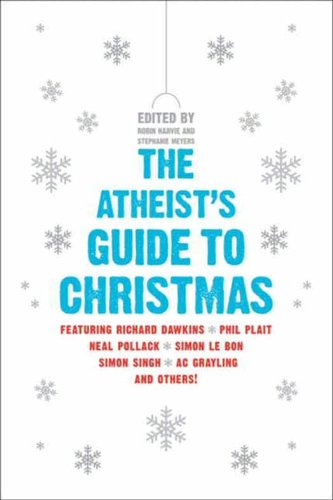 Book The Atheist's Guide to Christmas free