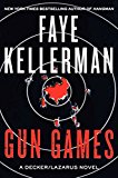 Book Gun Games: A Decker/Lazarus Novel (Decker/Lazarus Novels) free