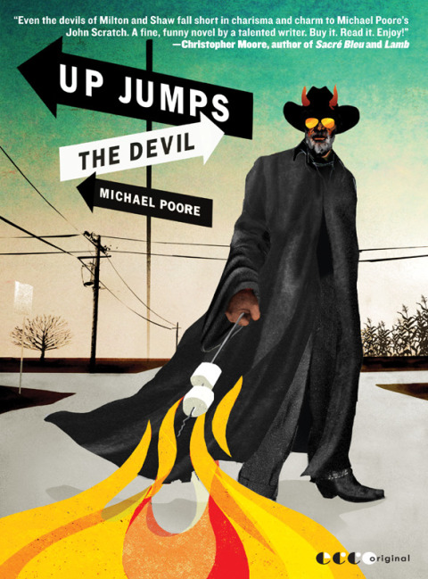 Book Up Jumps the Devil free