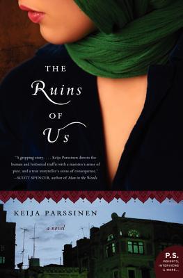 Book The Ruins of Us: A Novel free