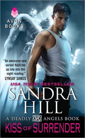 Book Kiss of Surrender free