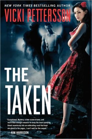 Book The Taken: Celestial Blues: Book One (Celestial Blues Trilogy) free