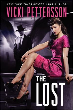 Book The Lost (Celestial Blues, Book 2) (Celestial Blues Trilogy) free