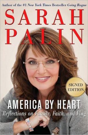 Book America by Heart: Reflections on Family, Faith, and Flag, Signed Edition free
