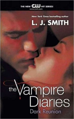 Book The Vampire Diaries: Dark Reunion free
