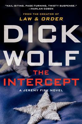 Book The Intercept: A Jeremy Fisk Novel (Jeremy Fisk Novels) free