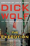 Book The Execution: A Jeremy Fisk Novel (Jeremy Fisk Novels) free