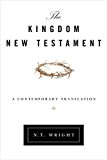 Book The Kingdom New Testament: A Contemporary Translation free