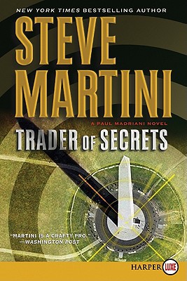 Book Trader of Secrets: A Paul Madriani Novel (Paul Madriani Novels, 12) free Book Trader of Secrets: A Paul Madriani Novel (Paul Madriani Novels, 12) free