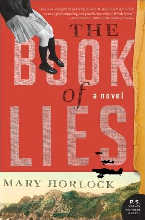 Book The Book of Lies: A Novel free