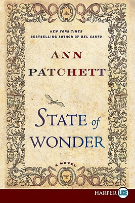 Book State of Wonder: A Novel free