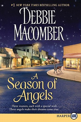 Book A Season of Angels free