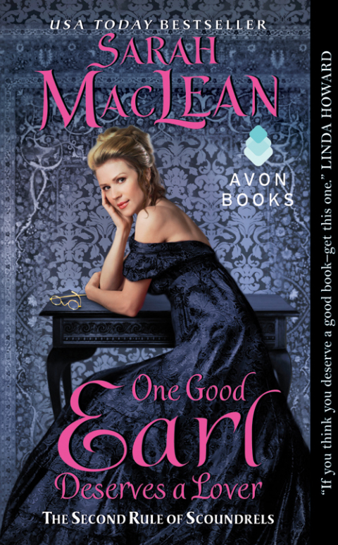 Book One Good Earl Deserves a Lover: The Second Rule of Scoundrels (Rules of Scoundrels Book 2) free