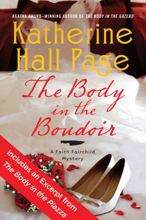 Book The Body in the Boudoir: A Faith Fairchild Mystery (Faith Fairchild Series Book 20) free
