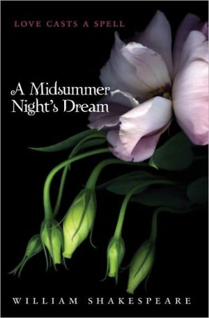 Book A Midsummer Night's Dream (Teen Classics) free