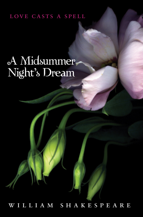 Book A Midsummer Night's Dream (Teen Classics) free