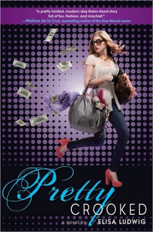 Book Pretty Crooked (Pretty Crooked Trilogy, 1) free