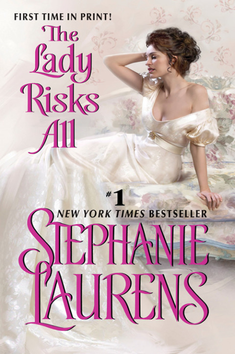 Book The Lady Risks All free