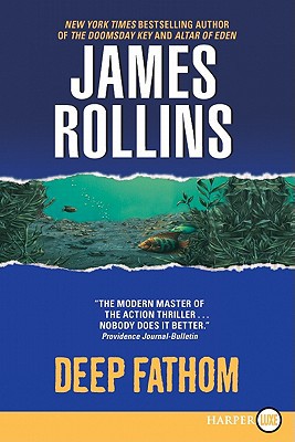 Book Deep Fathom free