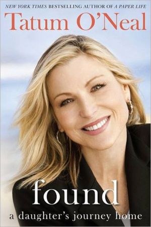 Book Found: A Daughter's Journey Home free